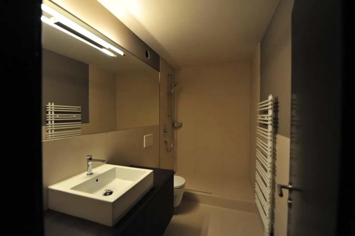 Exklusive 8-Zimmer-Maisonnettewohnung - Foto 9 von 13