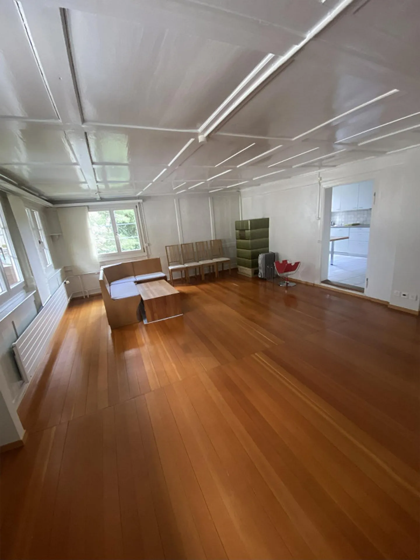 Vivere al Torweiher (4,5 stanze con vista lago) - Foto 7 di 9