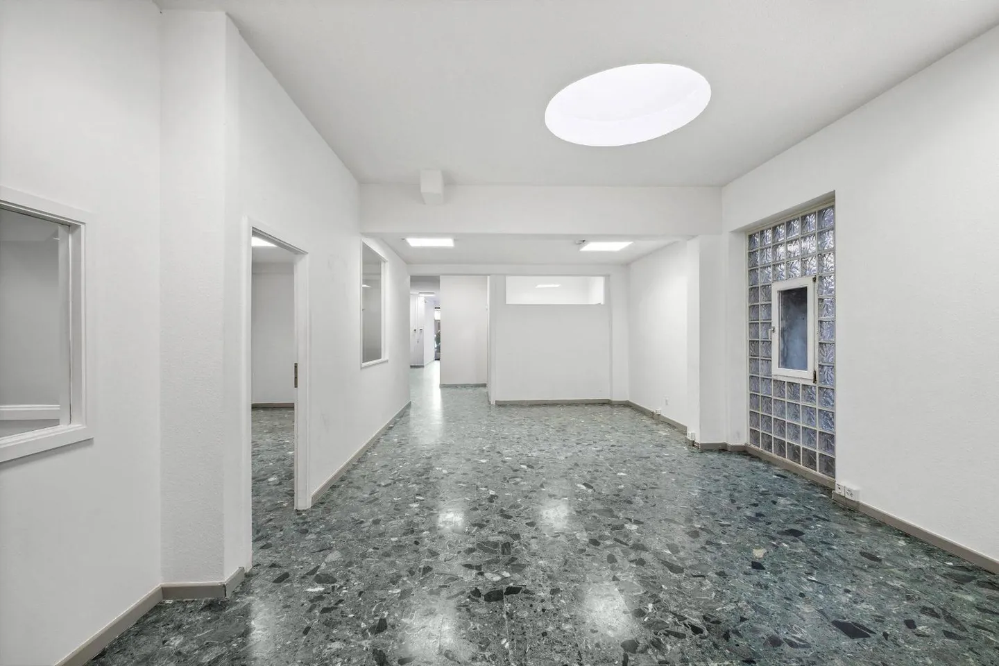 Spacious Office Space in Sécheron - Photo 11 of 13