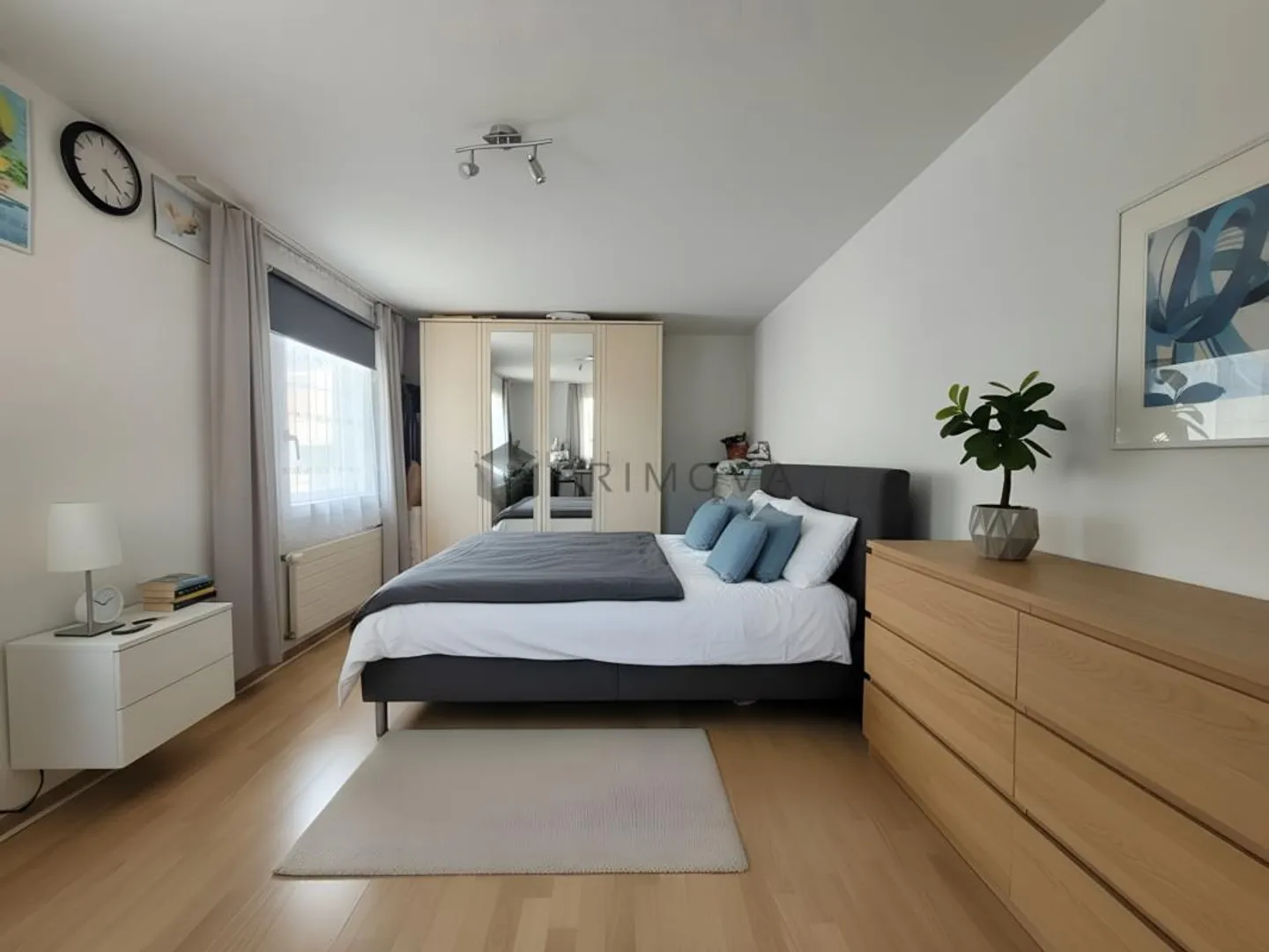 Versatile multi-family house with potential in the center of Gossau - Photo 5 of 8