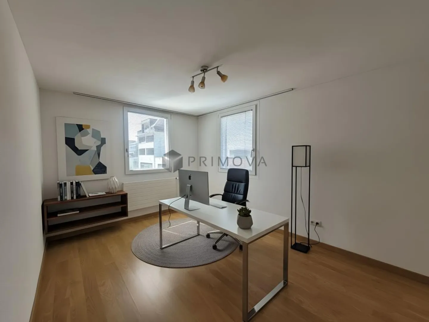 Versatile multi-family house with potential in the center of Gossau - Photo 6 of 8