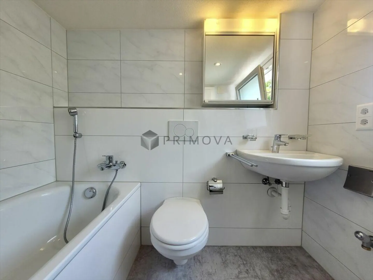 Versatile multi-family house with potential in the center of Gossau - Photo 7 of 8