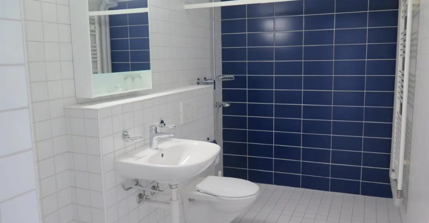 Appartement Accessible au Rez-de-Chaussée - Photo 6 sur 6
