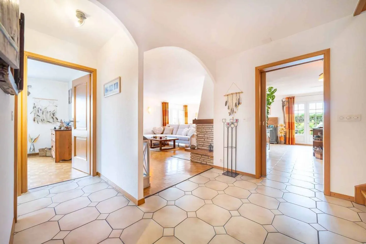 Spacieuse Villa Jumelle - Photo 7 sur 11