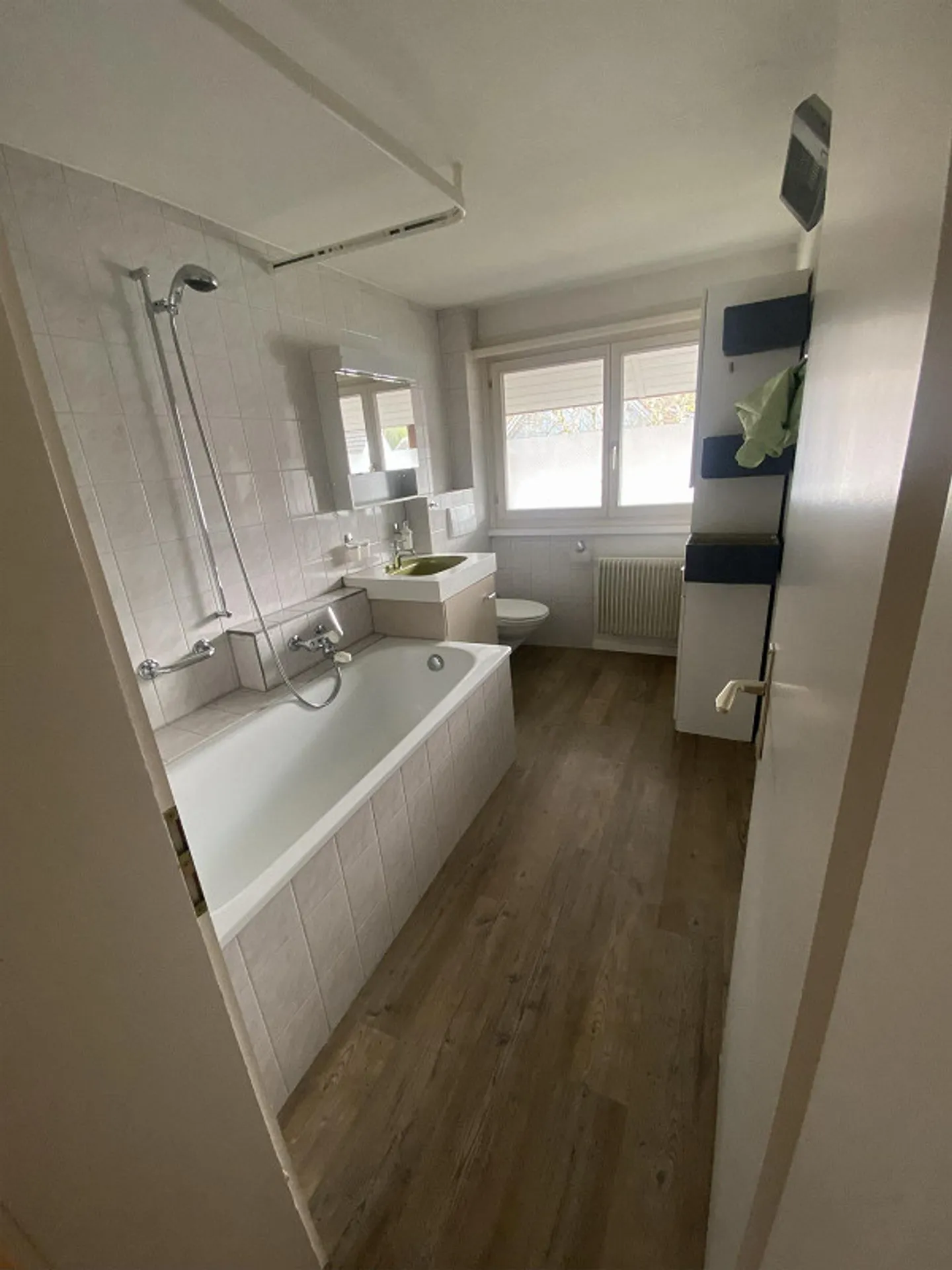 Vivere al Torweiher (4,5 stanze con vista lago) - Foto 8 di 9