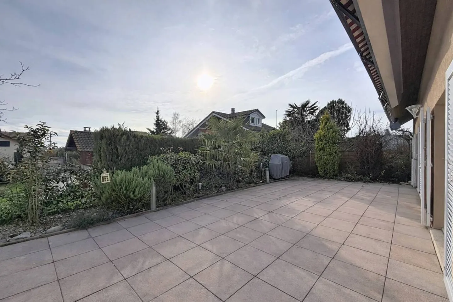 Spacieuse Villa Jumelle - Photo 11 sur 11