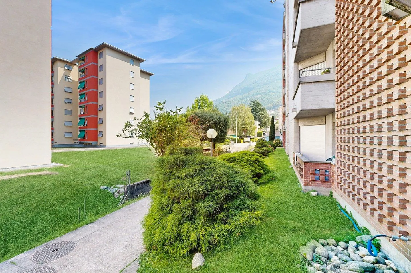 Appartamento Incantevole a Viganello - Foto 13 di 13
