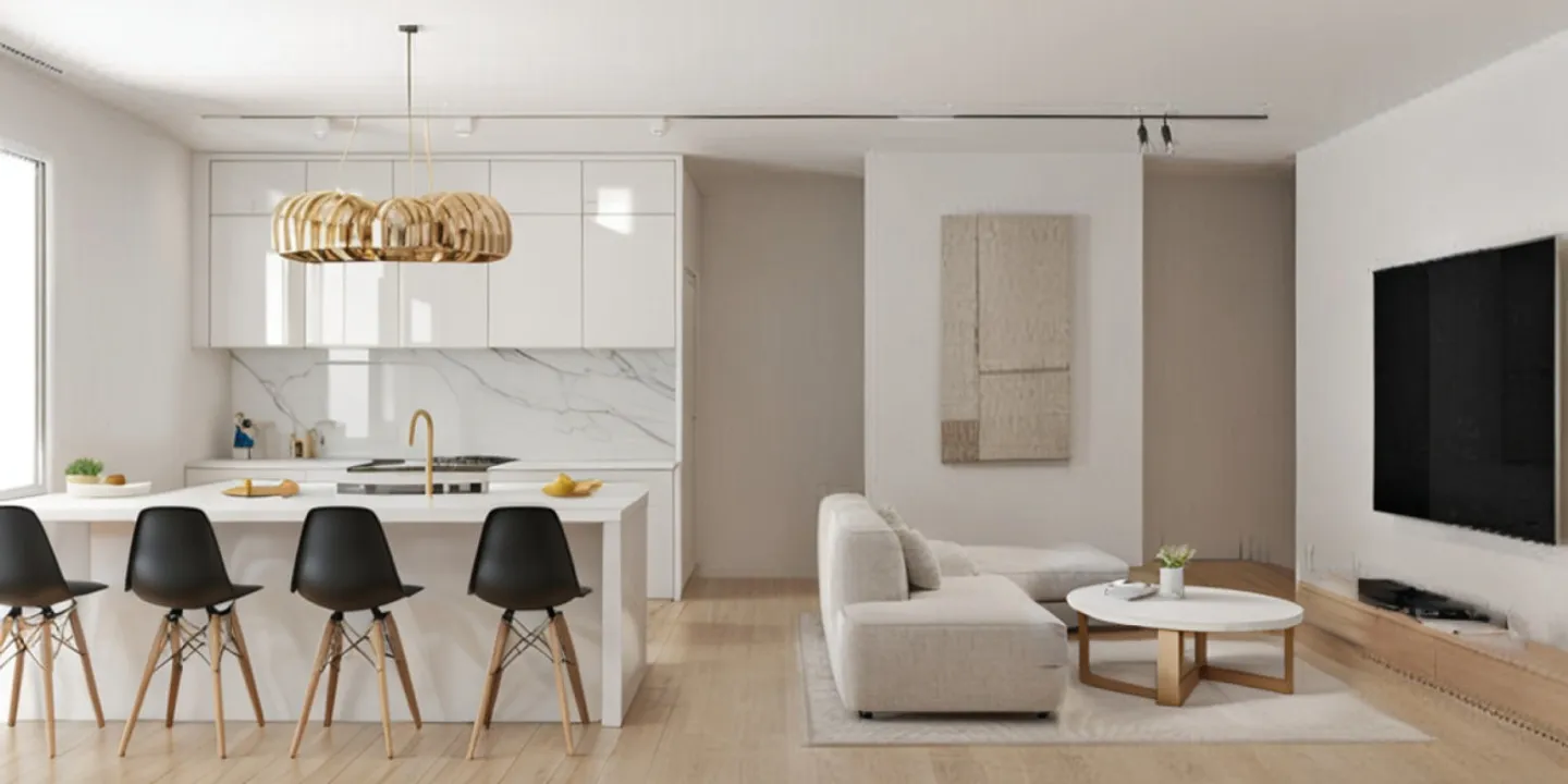 Residence "Stoa" in Aproz - Photo 1 of 9