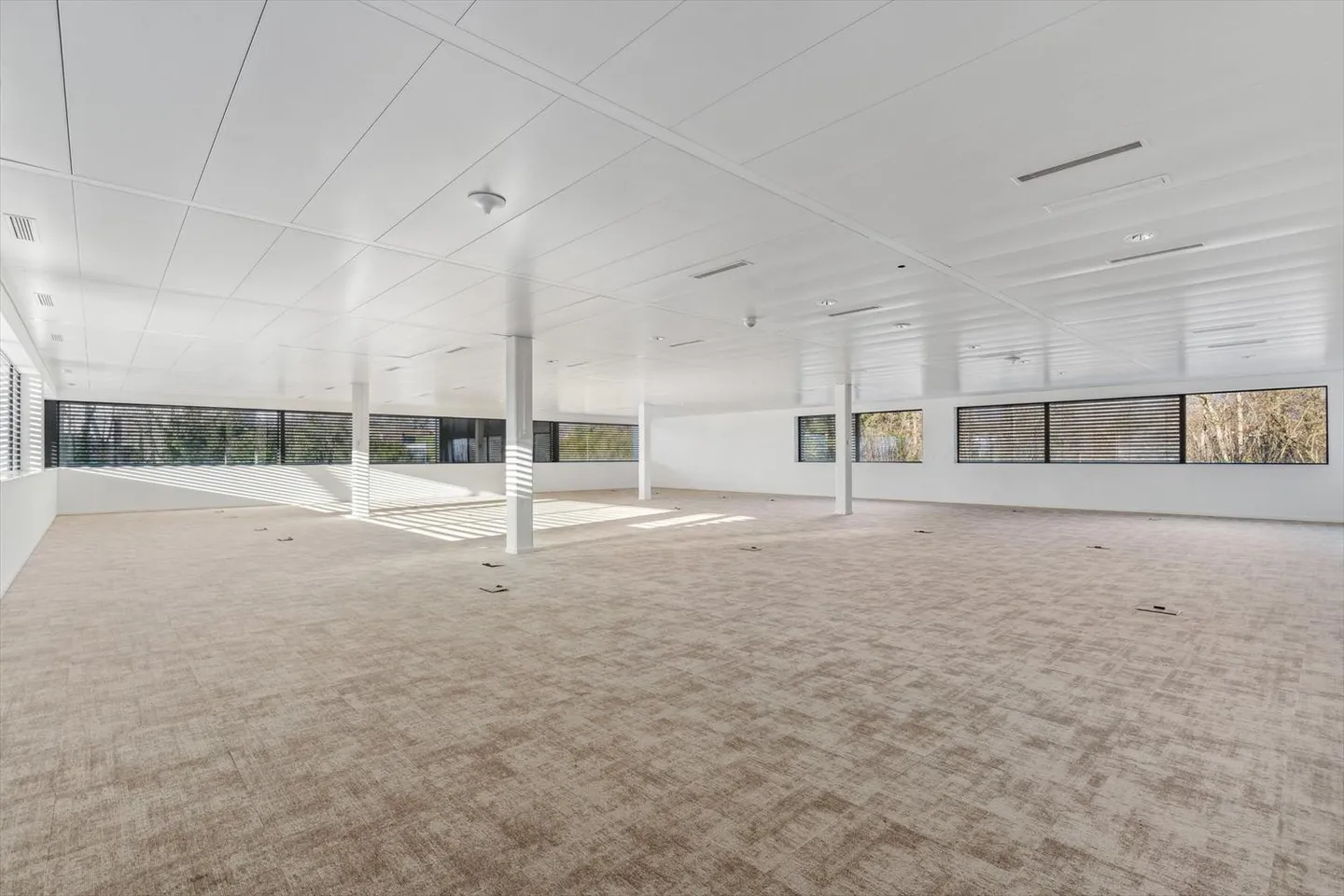 Bureaux à louer à partir de 48 m2 sur le site de Terre Bonne - Photo 6 sur 8