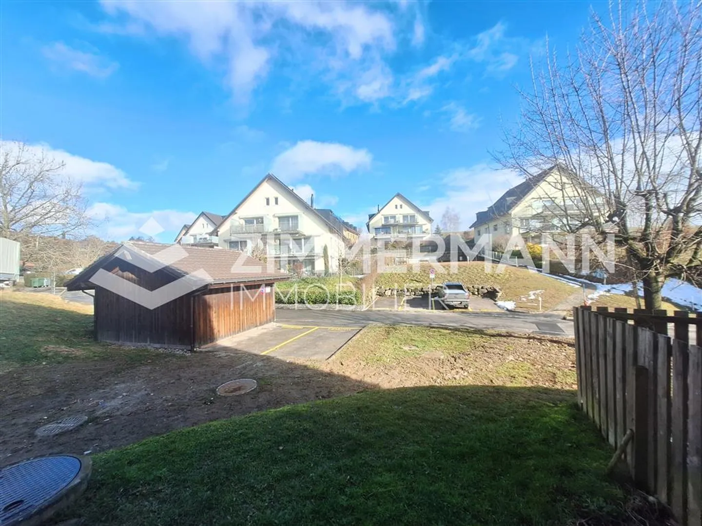 Appartement Rénové - Photo 2 sur 12