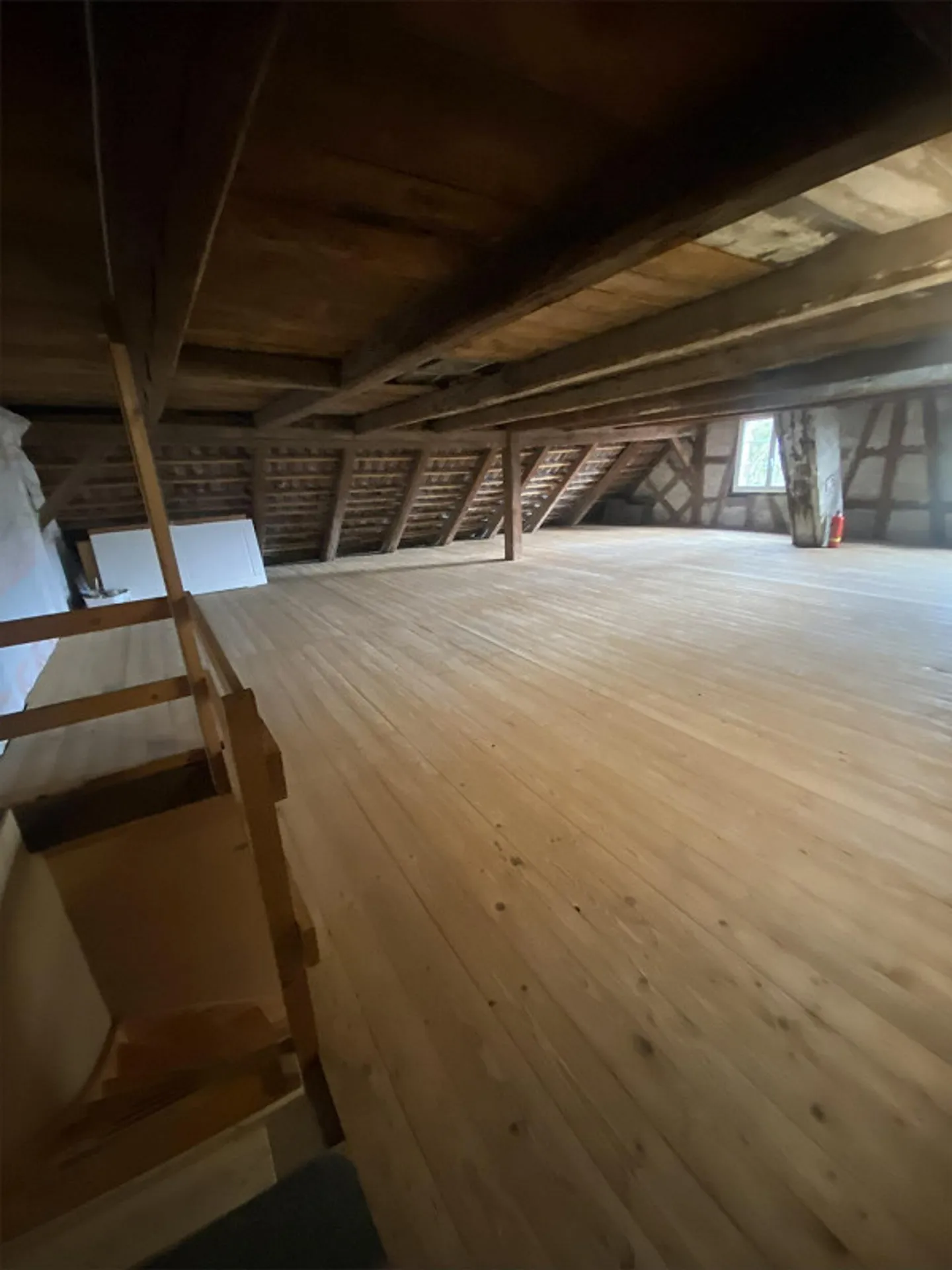 Vivere al Torweiher (4,5 stanze con vista lago) - Foto 9 di 9