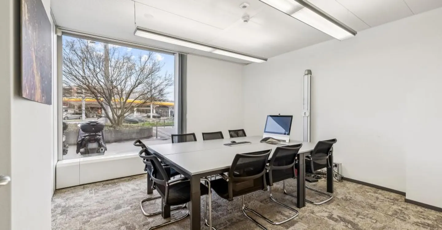 PLUG & WORK OFFICES 269 m² | Pont Rouge District - Photo 6 of 10