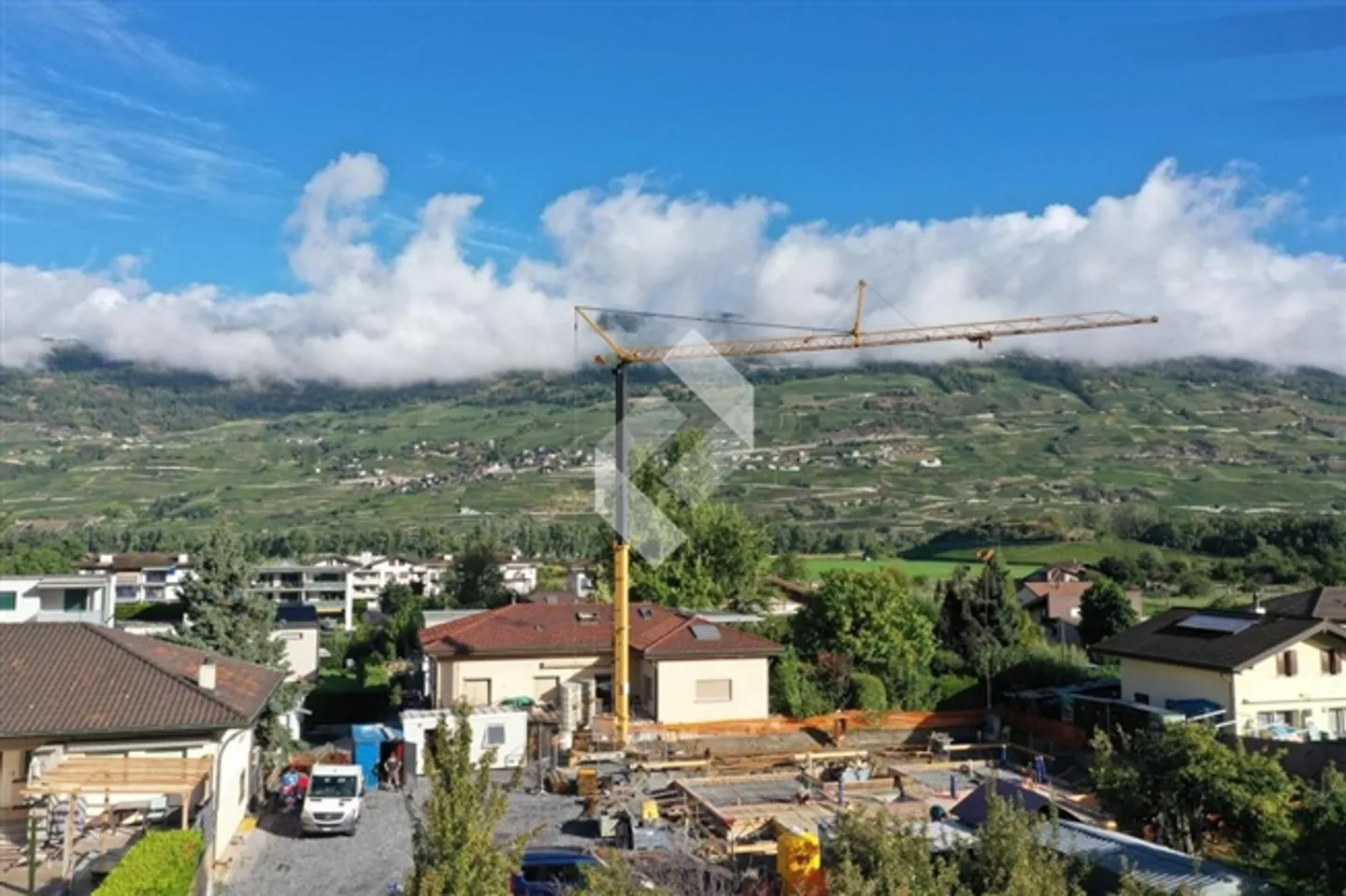 The work has begun - Photo 3 of 9