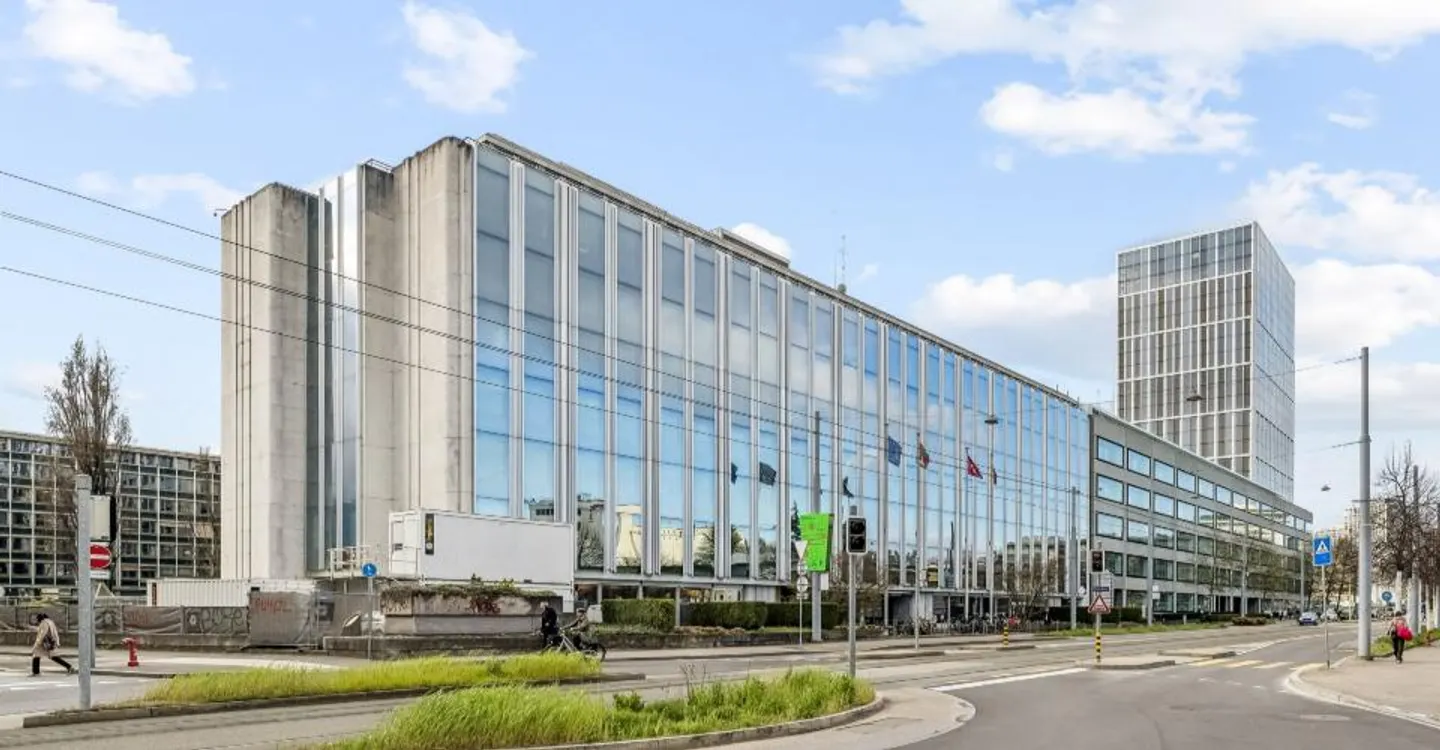 PLUG & WORK OFFICES 269 m² | Pont Rouge District - Photo 10 of 10