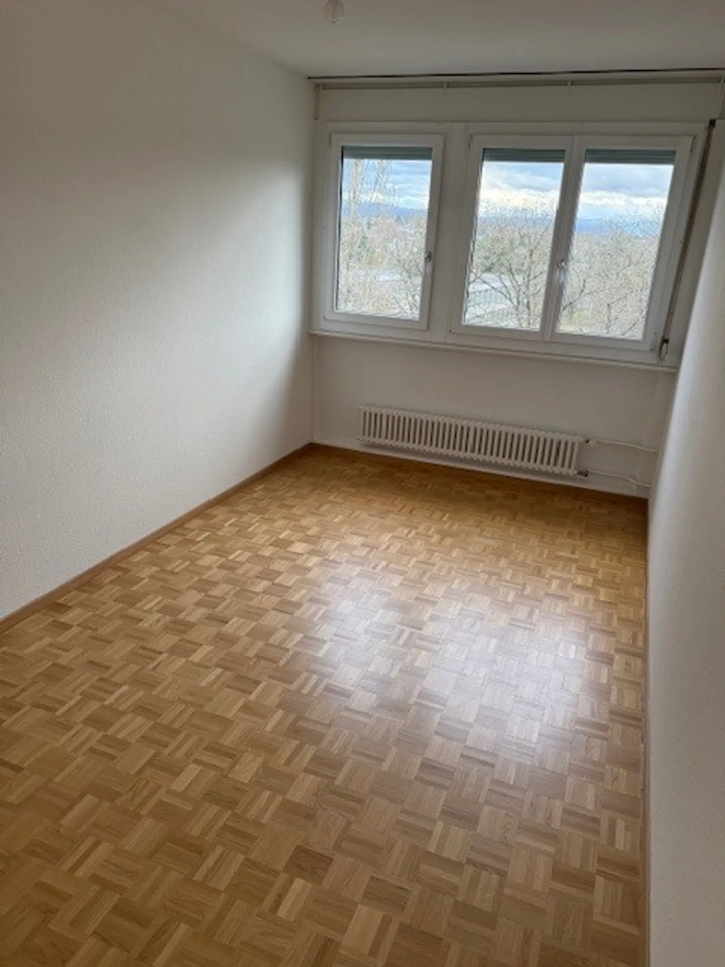 Peaceful Living in Onex! - Photo 9 of 10