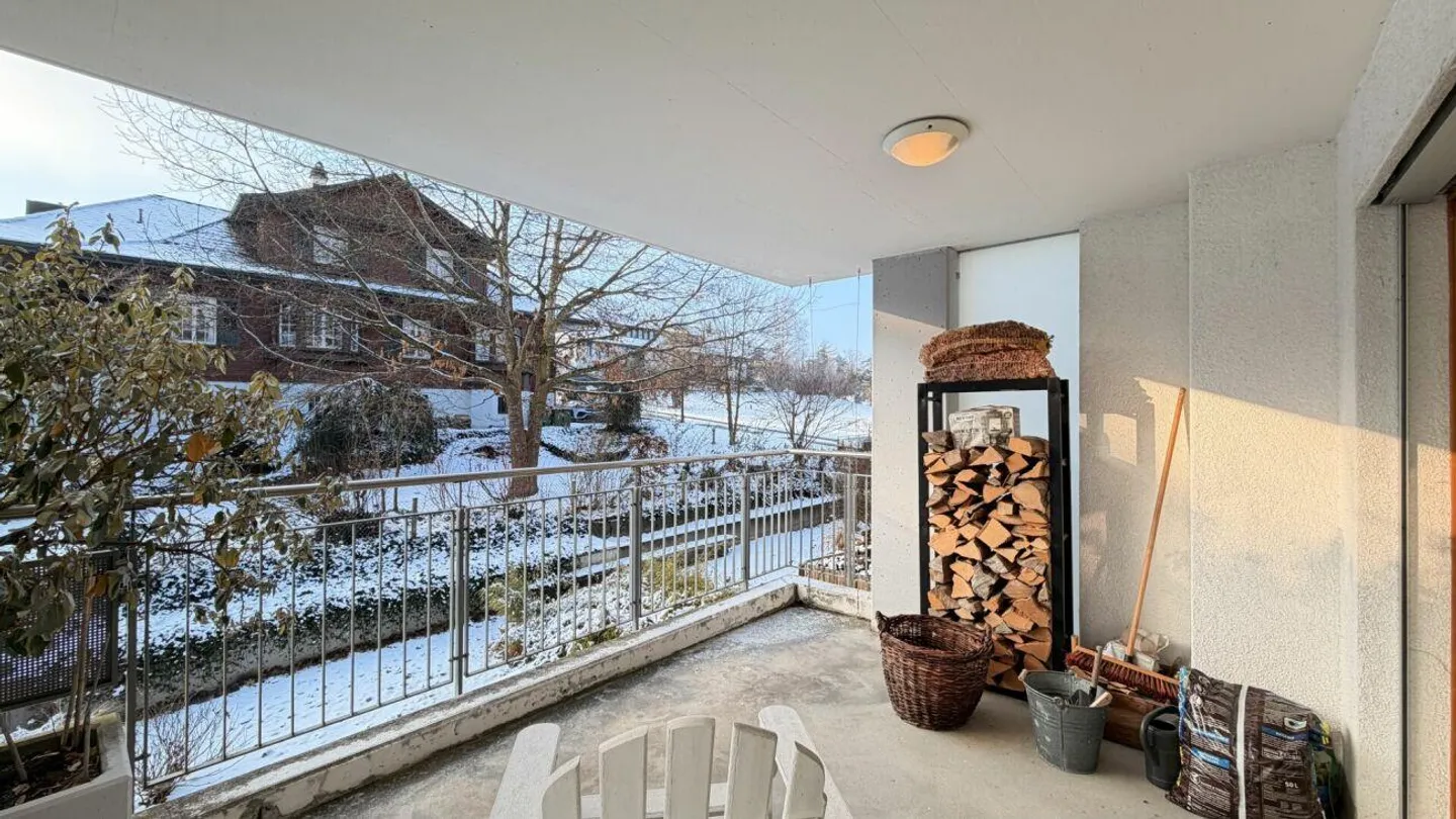 Vivere elegante con vista - Foto 10 di 12