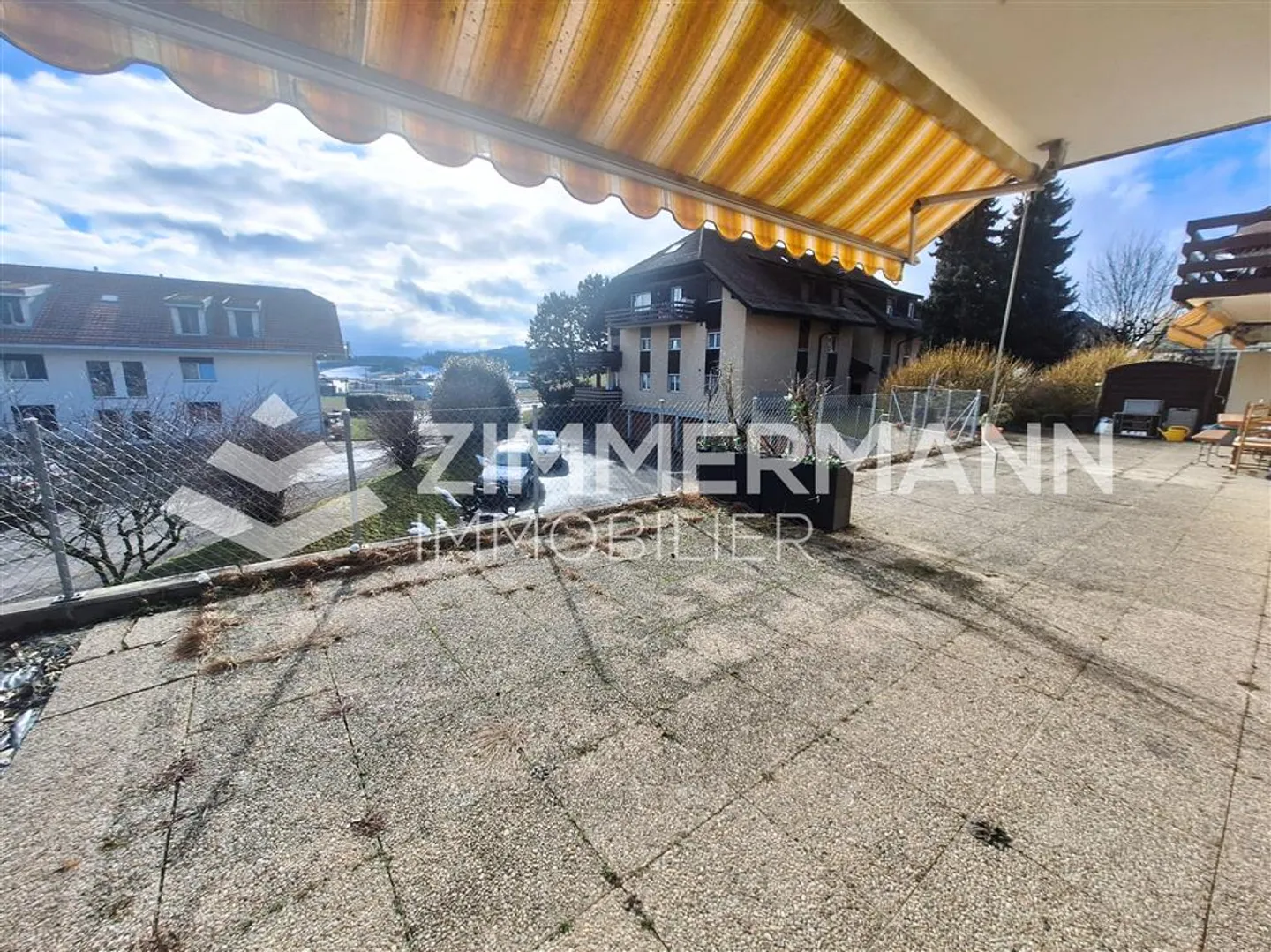 Appartement Rénové - Photo 9 sur 12