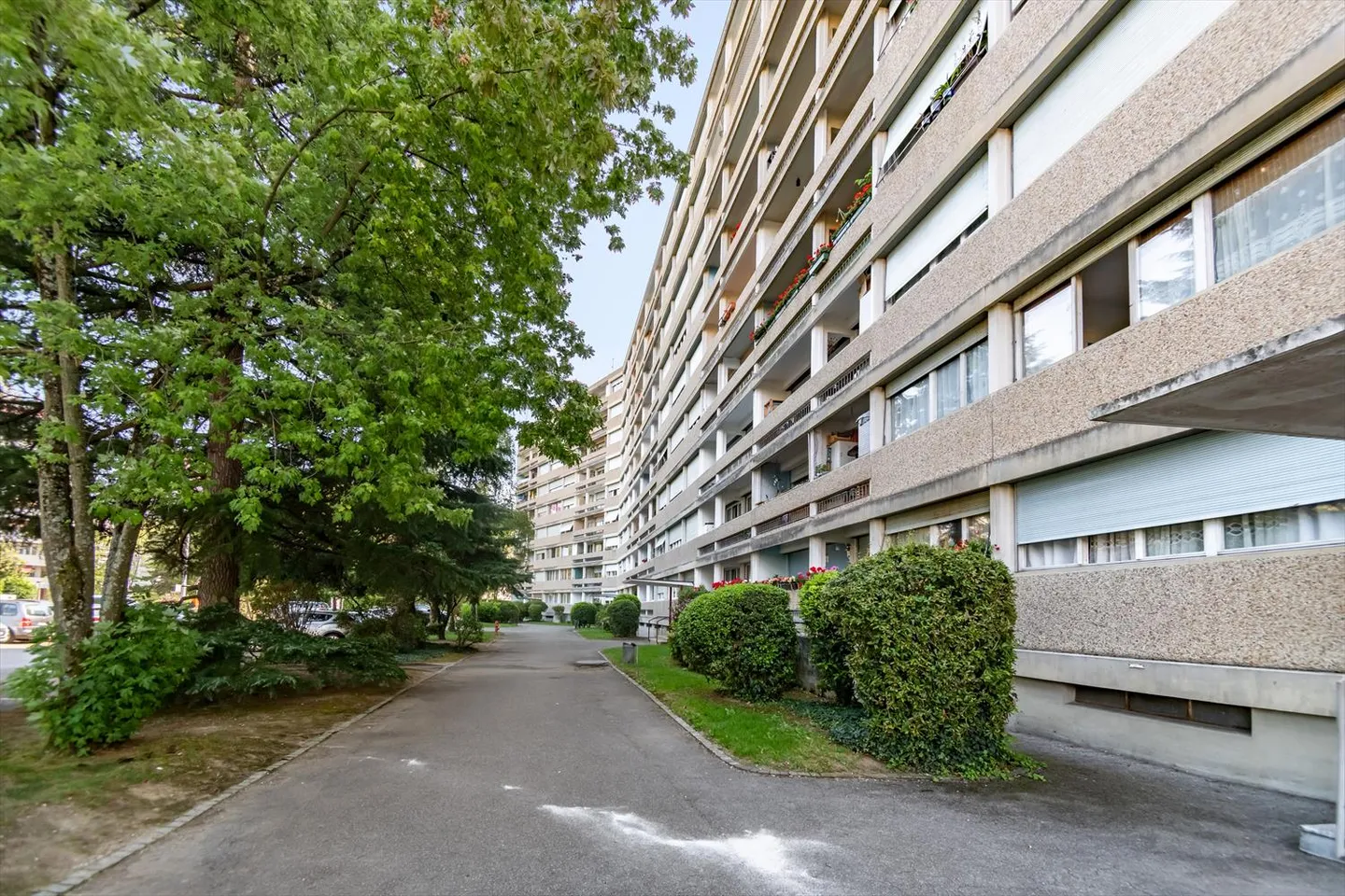 Peaceful Living in Onex! - Photo 4 of 10