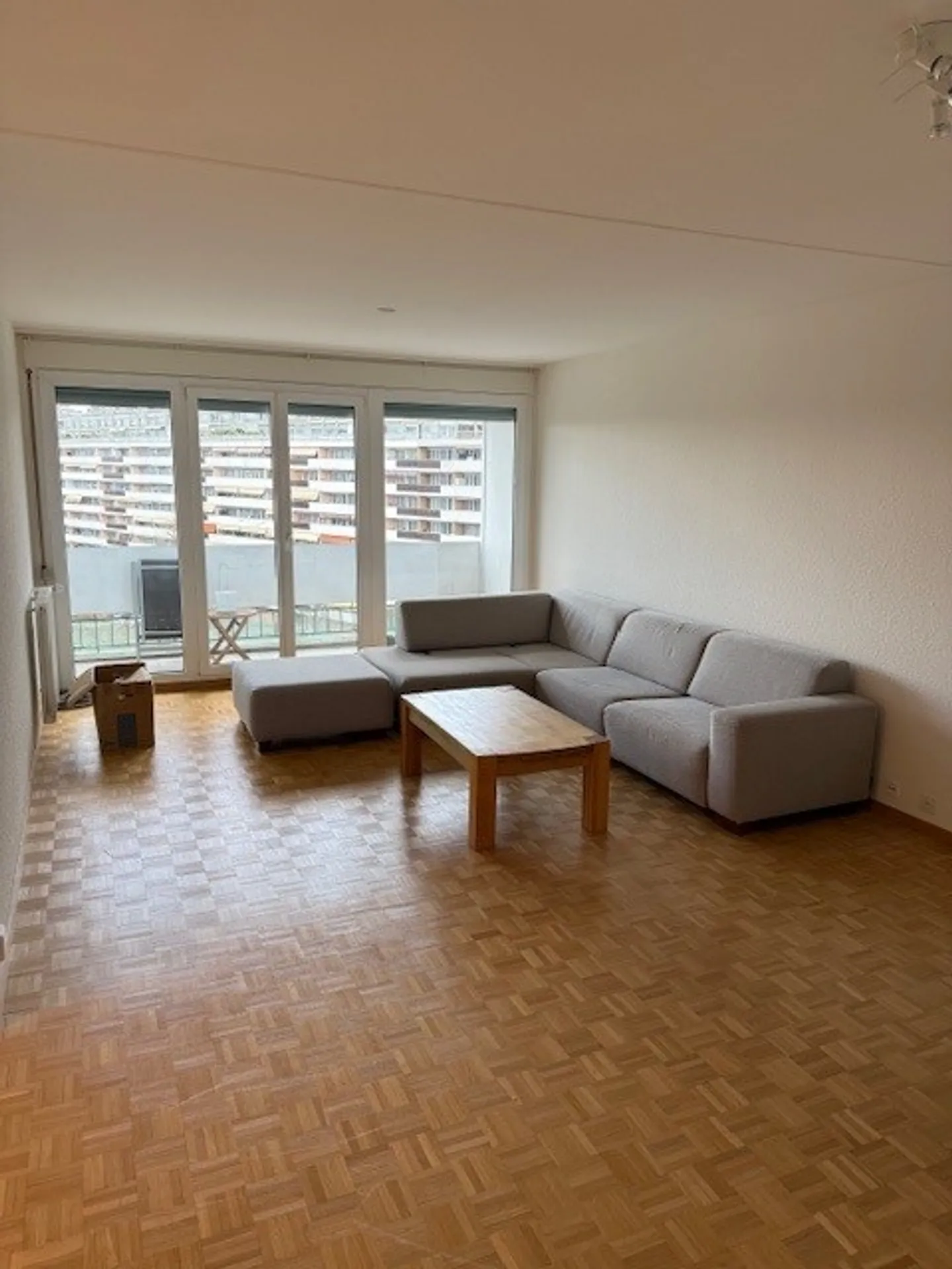 Peaceful Living in Onex! - Photo 7 of 10