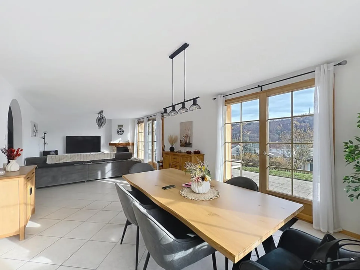 Villa Individuelle | Comme Neuve - Photo 1 sur 5