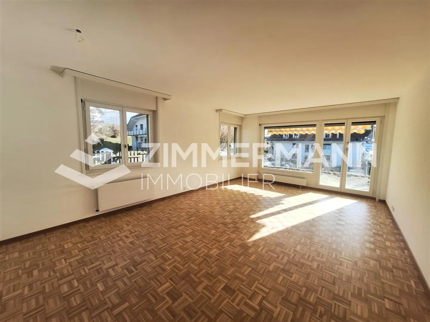 Appartement Rénové - Photo 12 sur 12