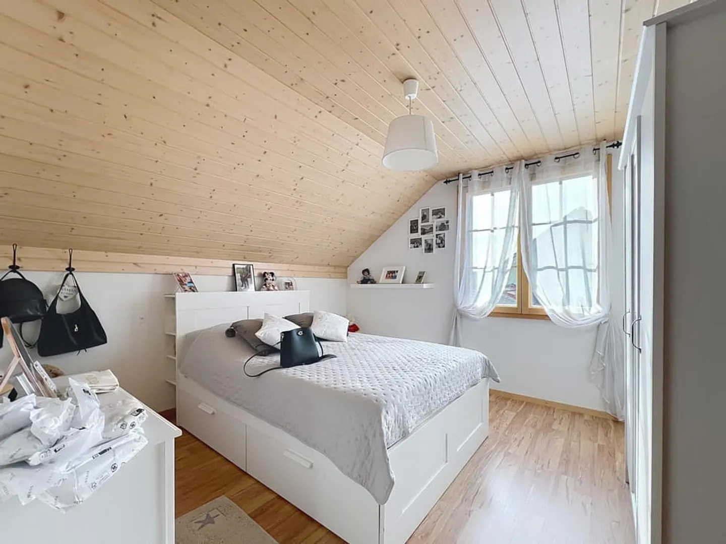 Villa Individuelle | Comme Neuve - Photo 2 sur 5