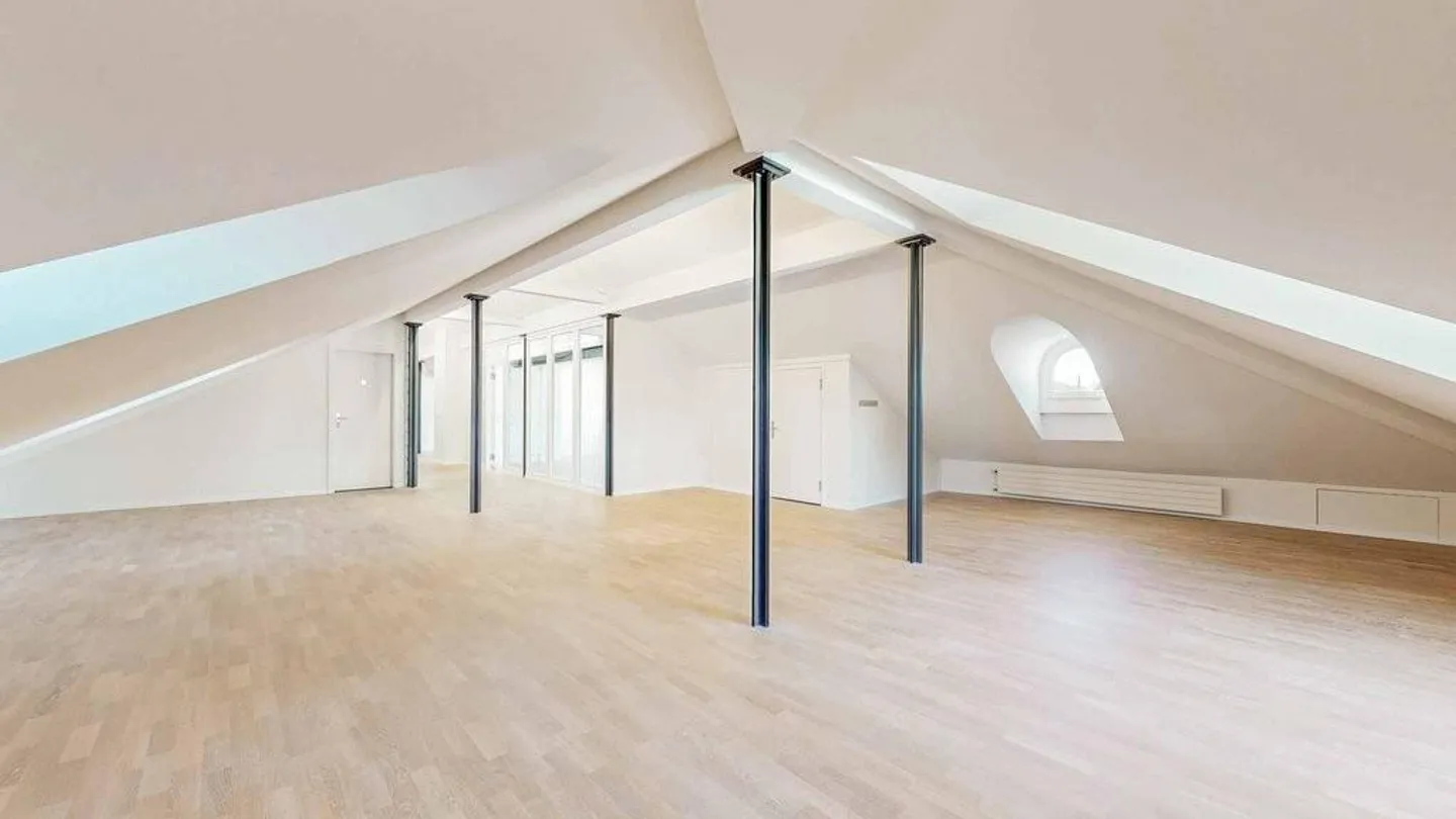 Büro an Top Lage - Foto 4 von 8