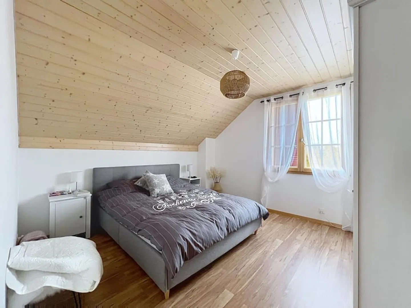 Villa Individuelle | Comme Neuve - Photo 4 sur 5