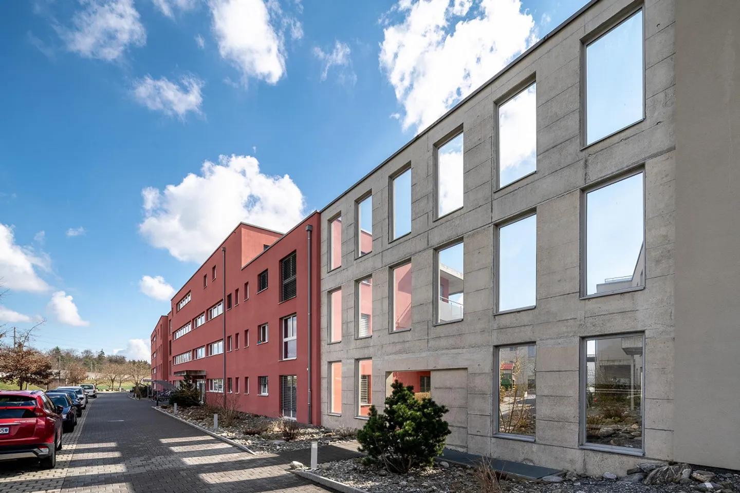 Superbe appartement individuel vous attend! - Photo 1 sur 6