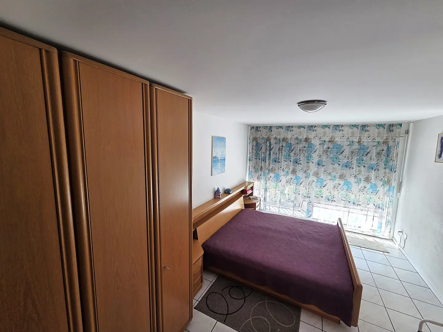 Spacious single-family house with 6 rooms in Gorduno - Photo 15 of 21