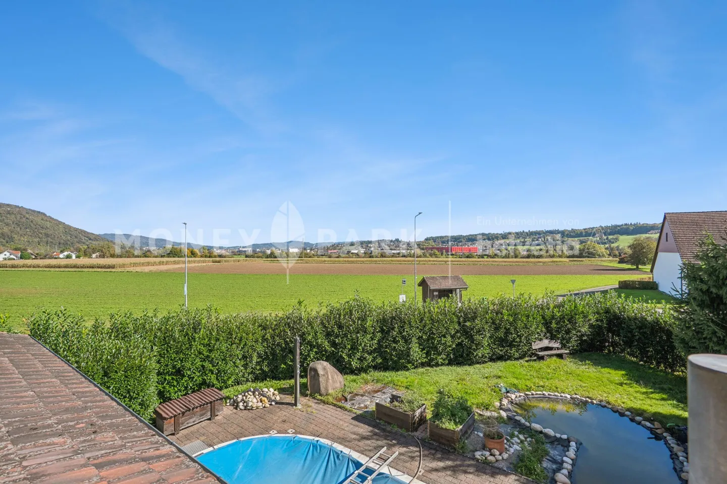 Una casa con anima - Spazio, pace e spazio per nuove idee - Foto 2 di 12