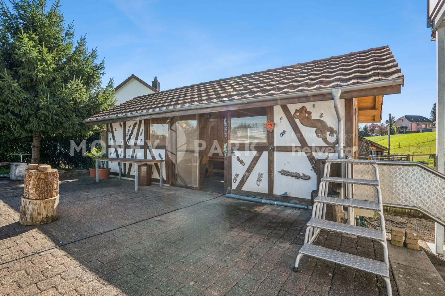 Una casa con anima - Spazio, pace e spazio per nuove idee - Foto 9 di 12