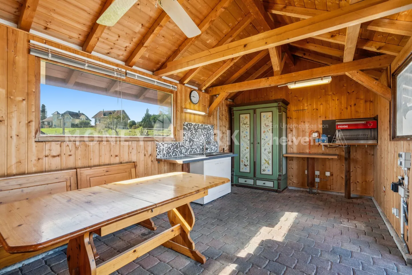 Una casa con anima - Spazio, pace e spazio per nuove idee - Foto 10 di 12