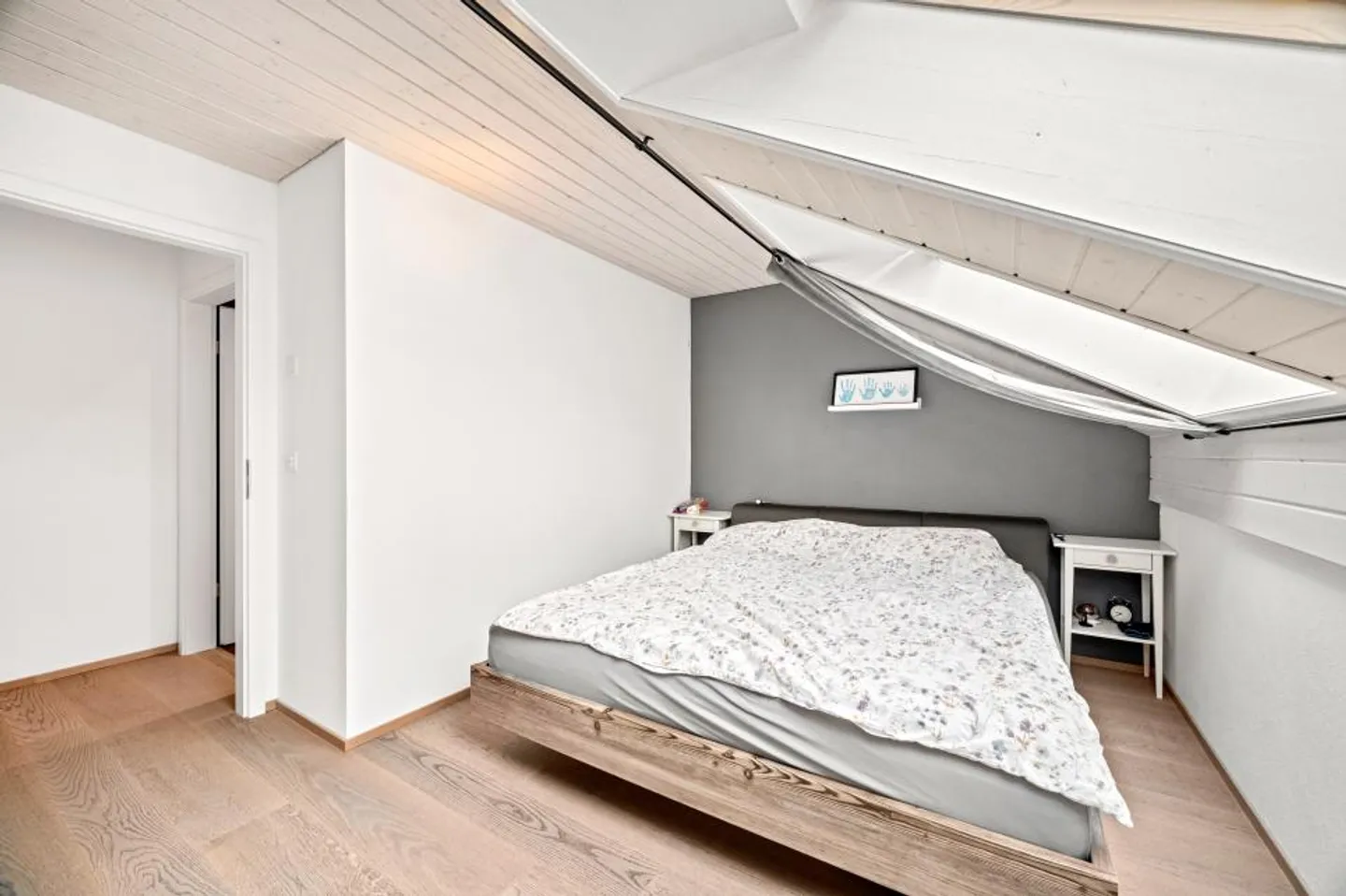 Duplex 4.5 rooms - Photo 7 of 9