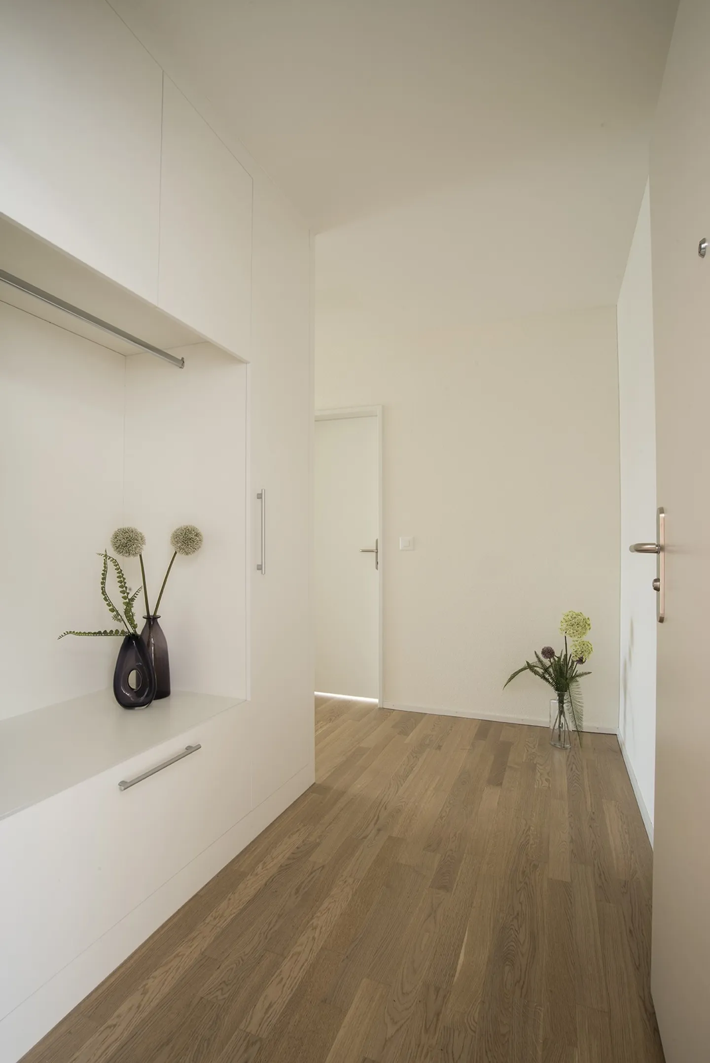 Appartamento Incantevole in Zona Tranquilla - Foto 7 di 8