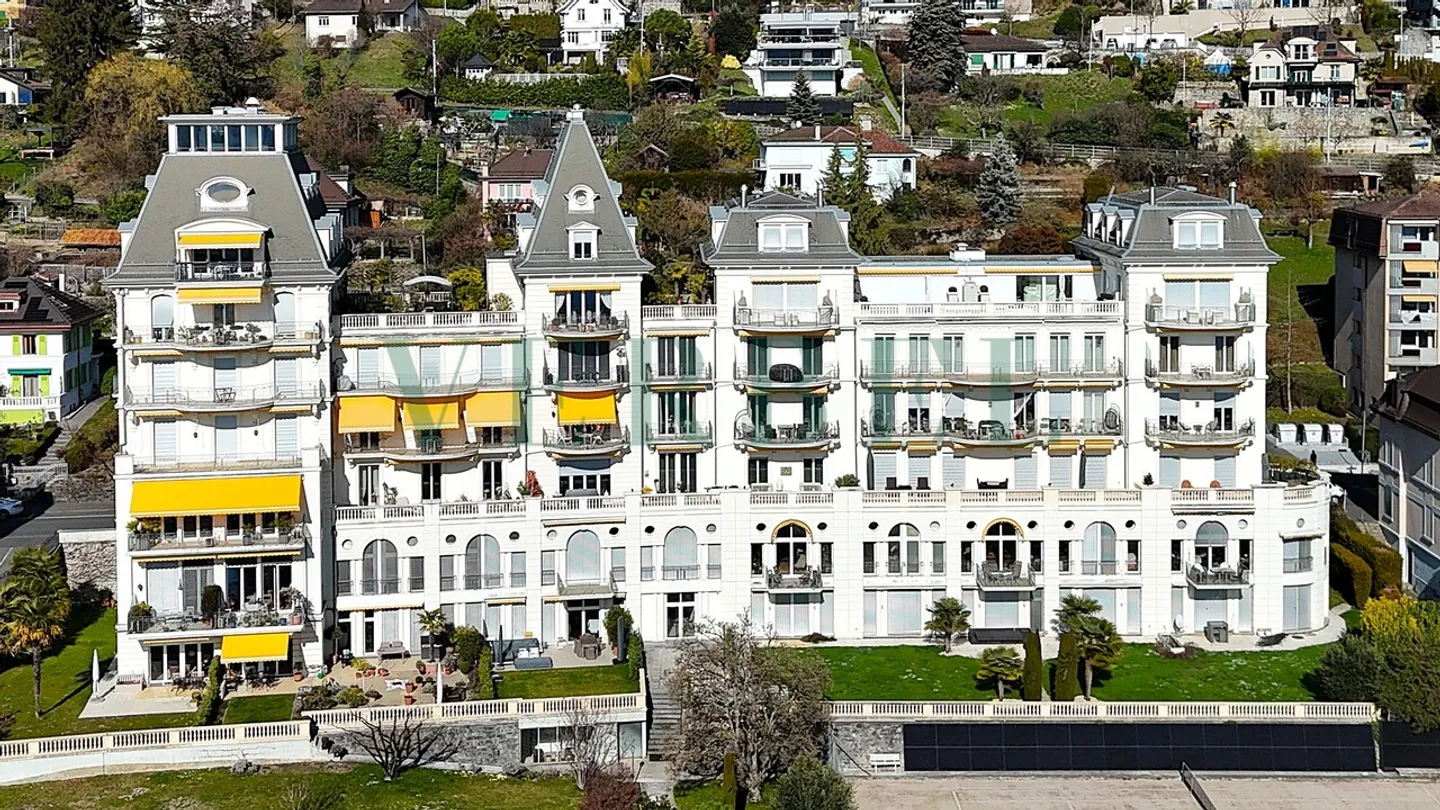 Triplex d'exception à Montreux - Photo 4 sur 5