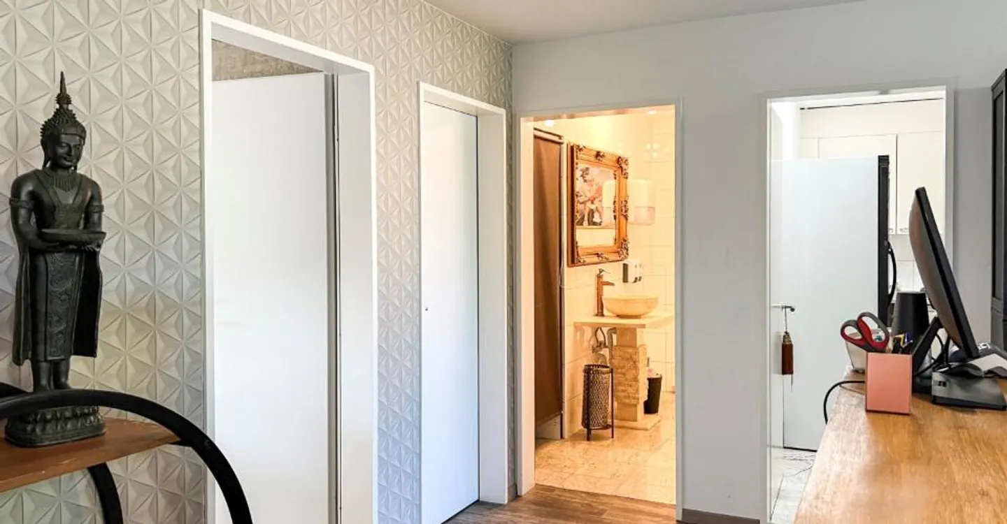 Office space within walking distance to Zurich main station - Photo 3 of 6