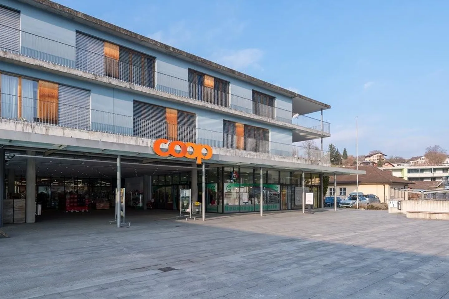 Appartamento duplex adatto alle famiglie - Foto 1 di 6