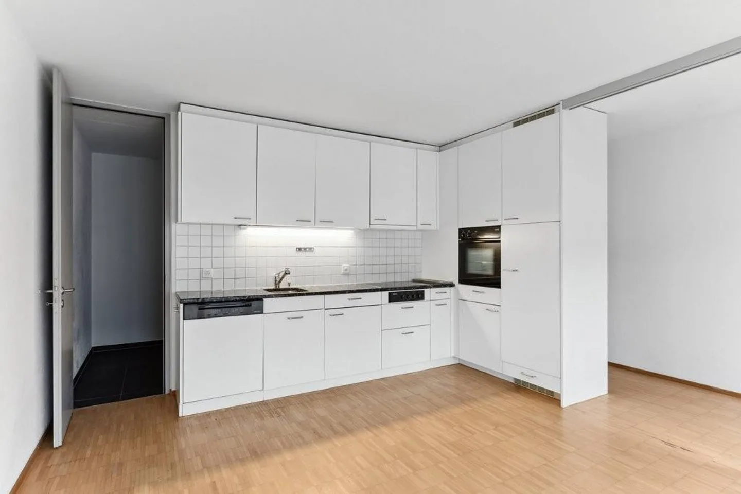 Appartamento duplex adatto alle famiglie - Foto 2 di 6