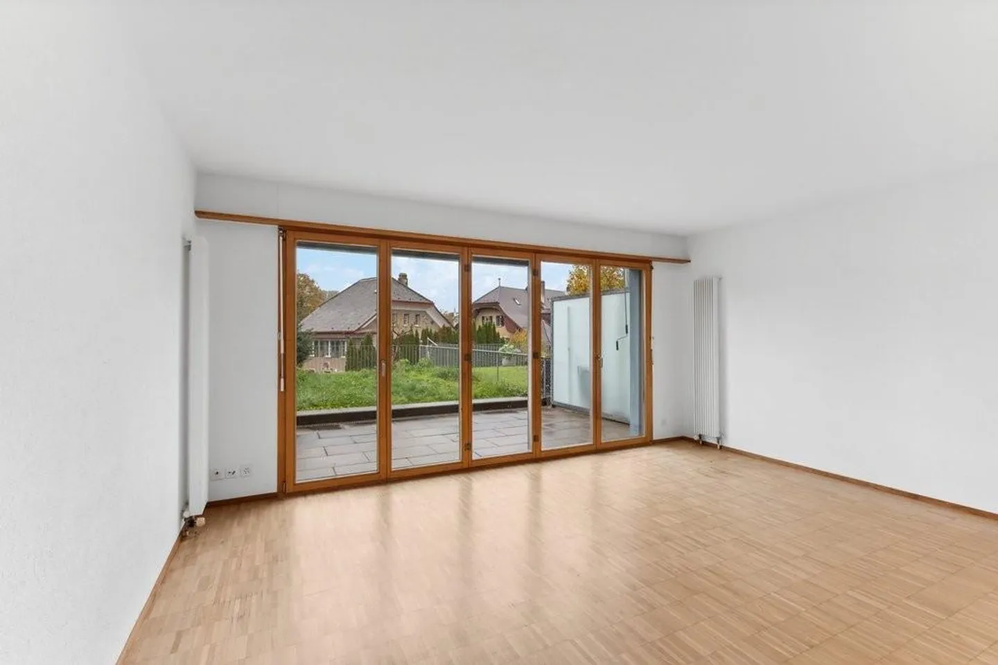 Appartamento duplex adatto alle famiglie - Foto 4 di 6