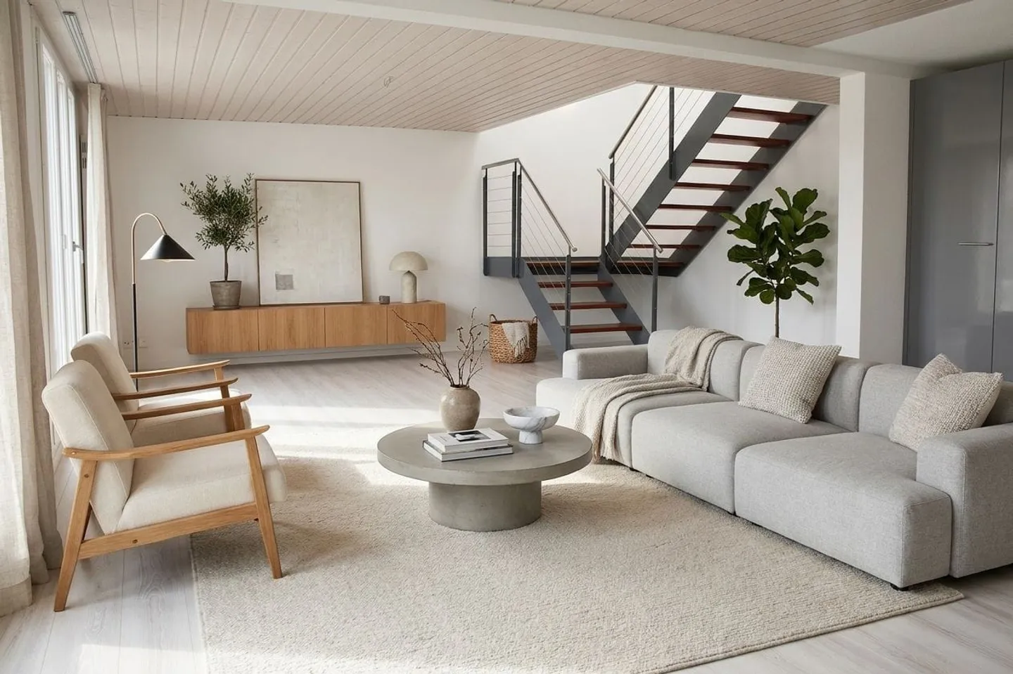 Casa unifamiliare moderna di 5,5 stanze in posizione tranquilla - Foto 1 di 8