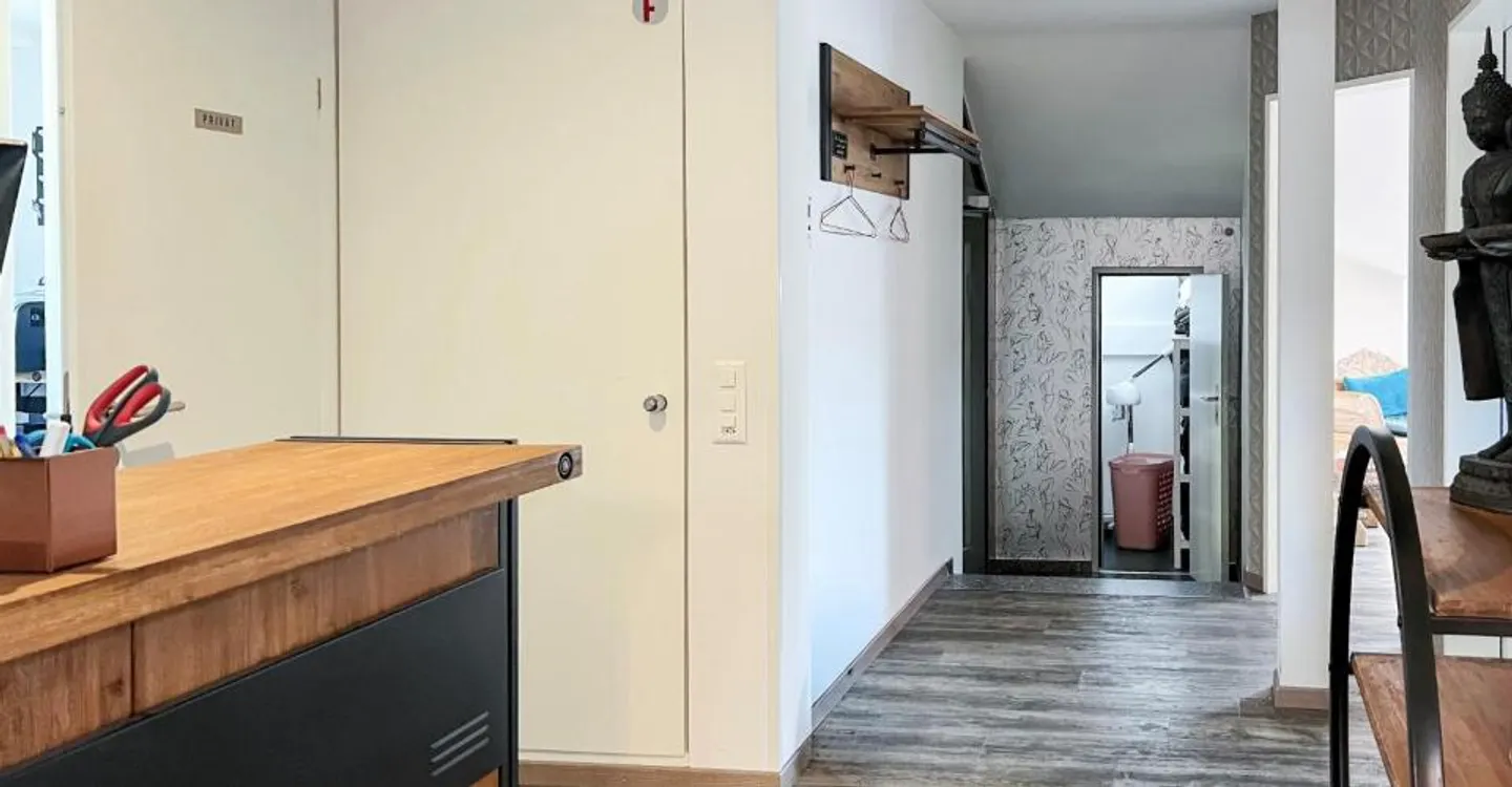 Office space within walking distance to Zurich main station - Photo 4 of 6