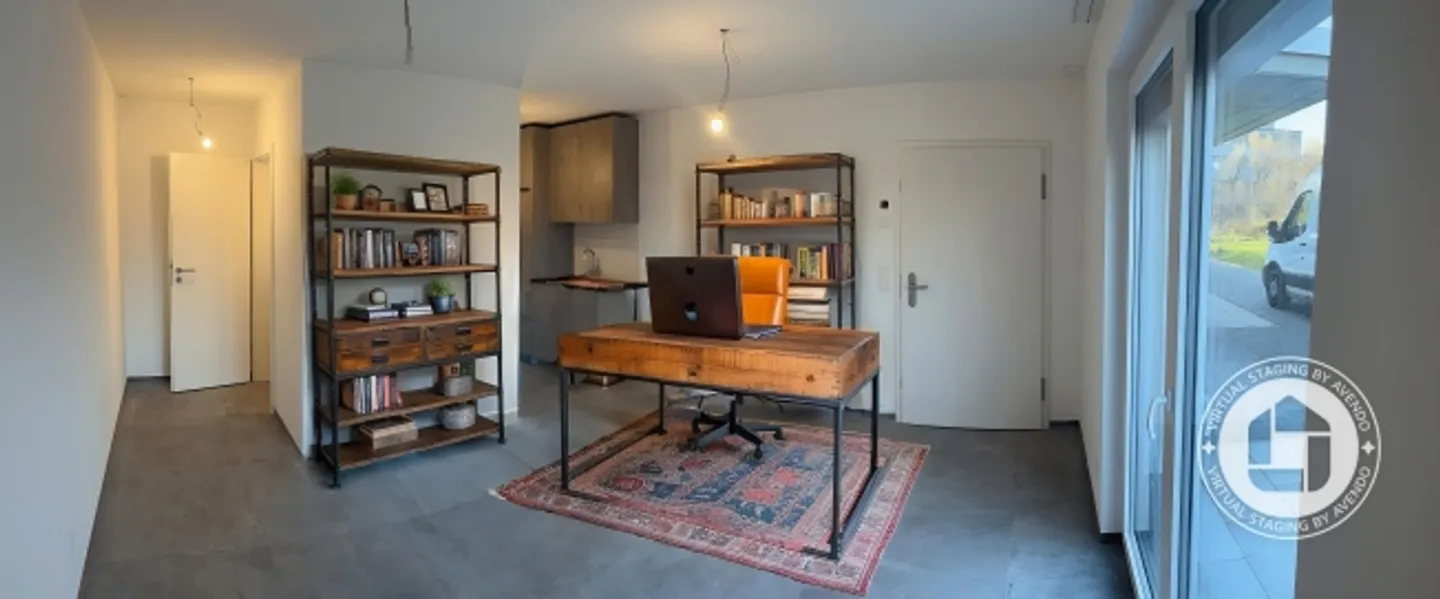 Attraktiver Gewerberaum in Büsserach – modern und vielseitig nutzbar - Foto 2 von 12