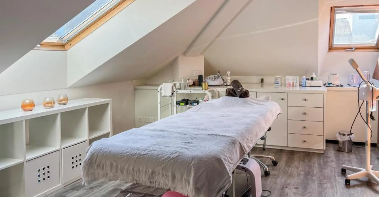 Office space within walking distance to Zurich main station - Photo 5 of 6