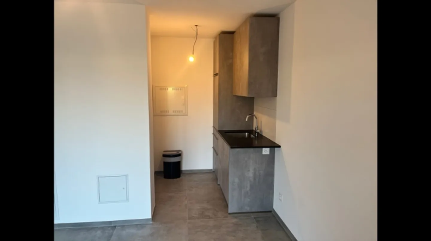 Attraktiver Gewerberaum in Büsserach – modern und vielseitig nutzbar - Foto 4 von 12