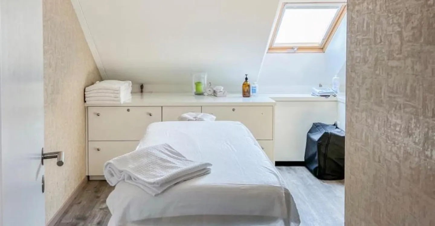 Office space within walking distance to Zurich main station - Photo 6 of 6