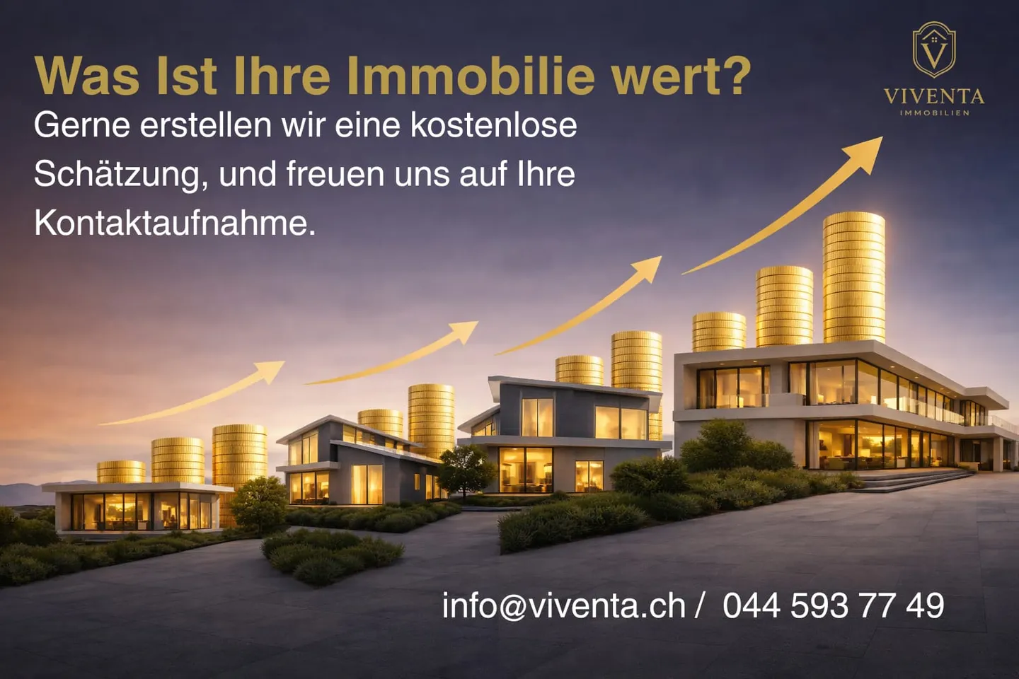 Modernes Einfamilienhaus in Gutenburg - Foto 5 von 9
