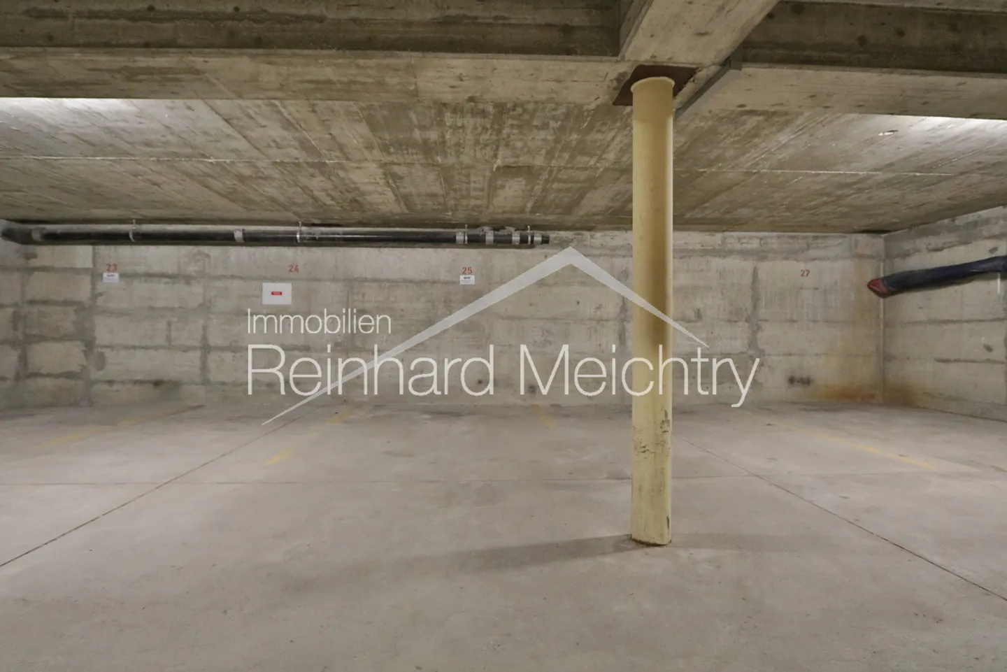 Top renovated 3.5 room holiday apartment in the 'Majesta' house in Leukerbad - Photo 26 of 36