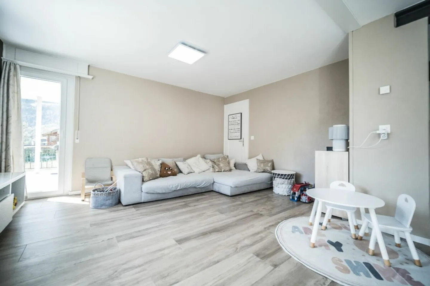 Bellissima casa familiare multiabitativa in PPE - residenza secondaria possibile! - Foto 6 di 18