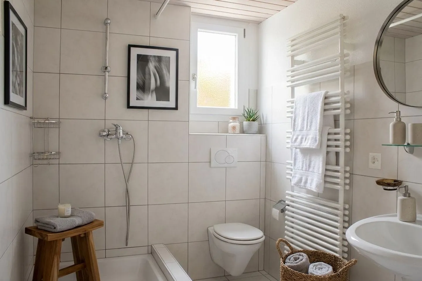 Casa unifamiliare moderna di 5,5 stanze in posizione tranquilla - Foto 7 di 8
